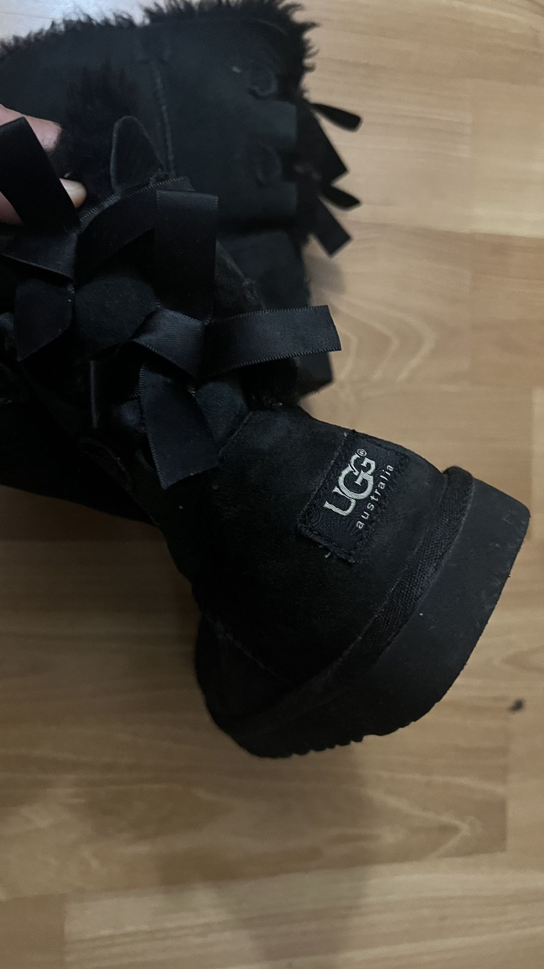 Boot