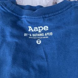 Bape Tee