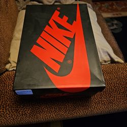 Air Jordan 1retro High Og 