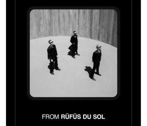 Rufus Du Sol