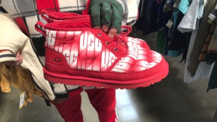 Ugg Boots