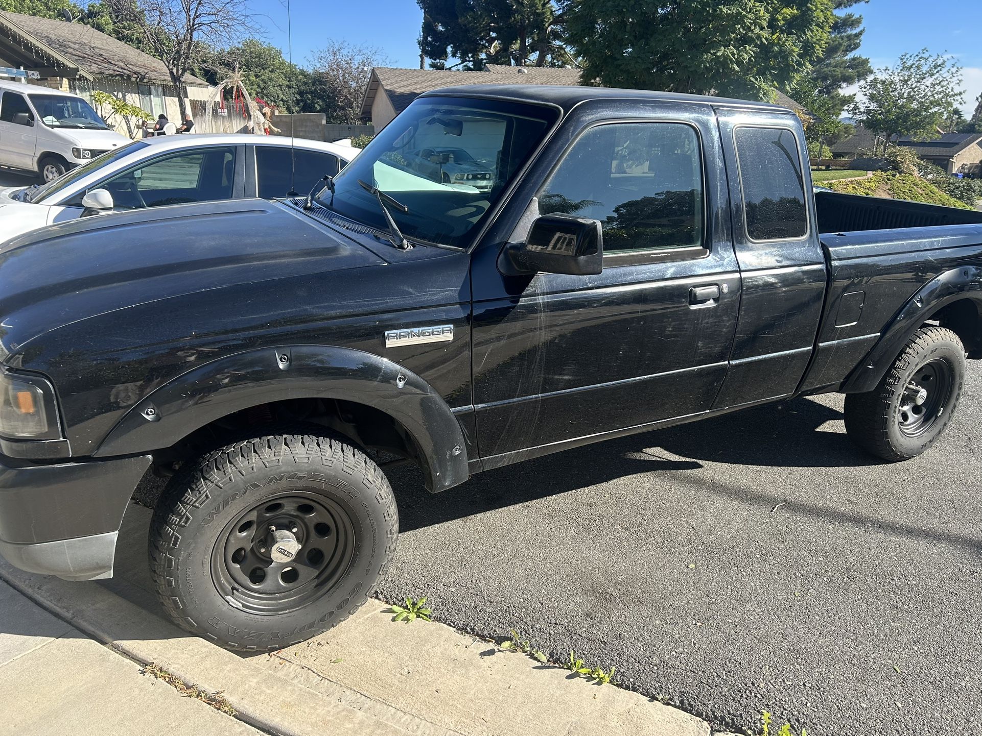 2006 Ford Ranger