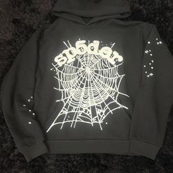 Sp5der Hoodie