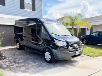 2019 Ford Transit-250