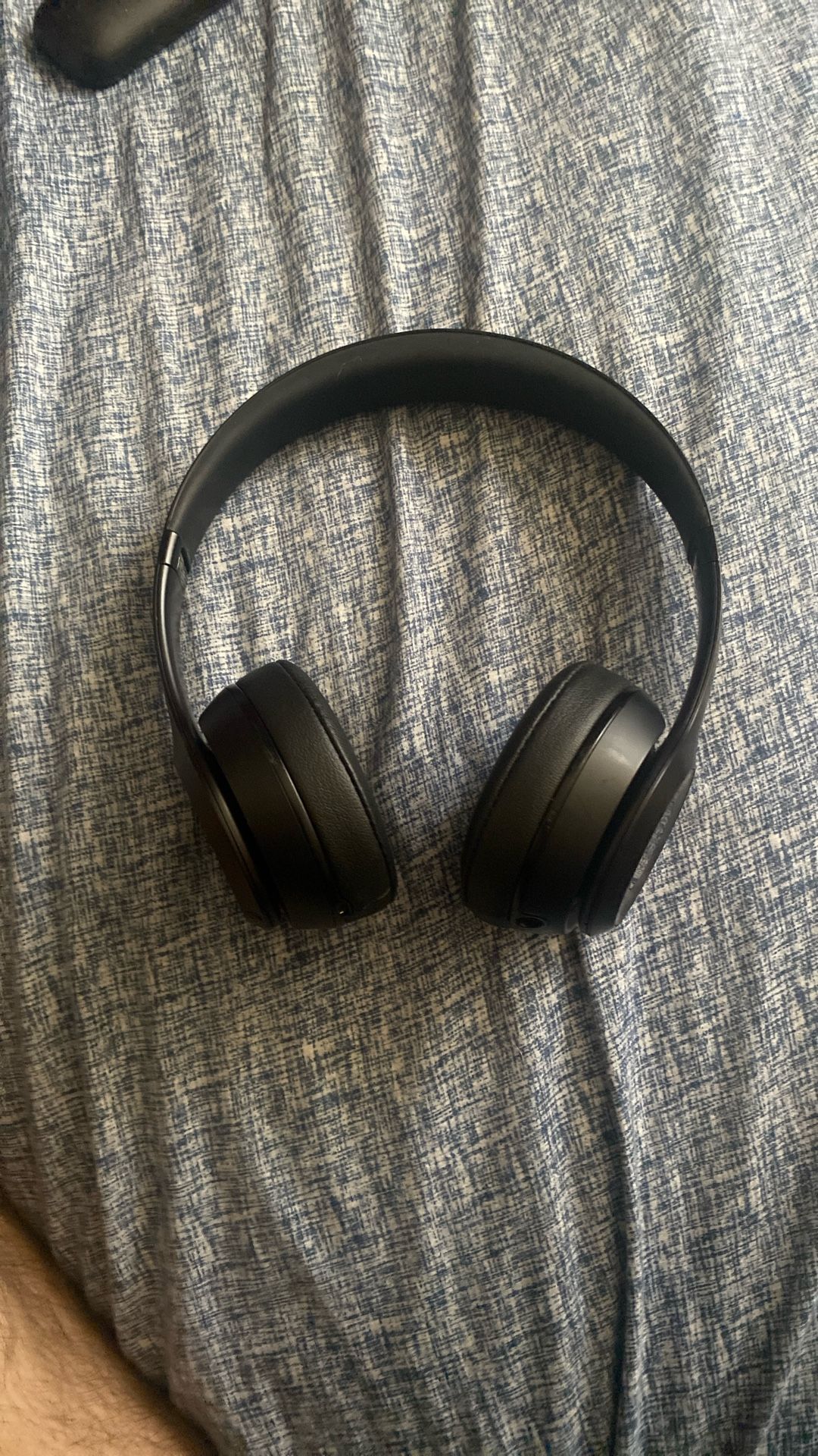 Beats Solo 3