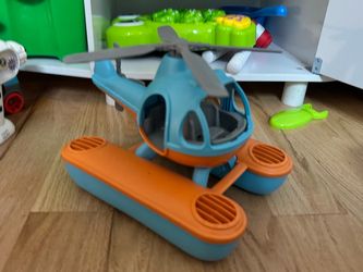 Green Toys