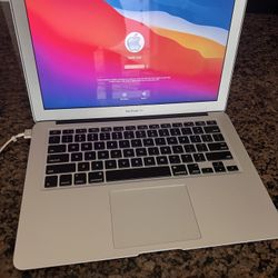 MacBook Air 