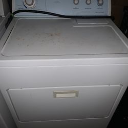 *FOR SALE* Washer And Dryer Set
