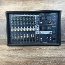Yamaha Mixer EMX212S
