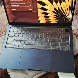 Macbook Air M4 2025 , 256gb 16gb Ram 