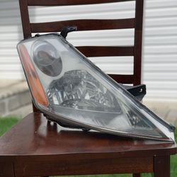 Nissan Murano 2007 Headlight ( L)