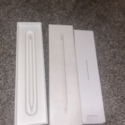 Apple Pencil (2nd Gen)