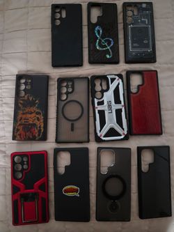 S23 ultra cases