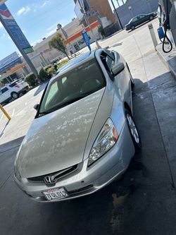 2003 Honda Accord