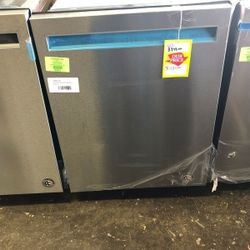 KitchenAid Stainless Steel Dishwasher 24   381