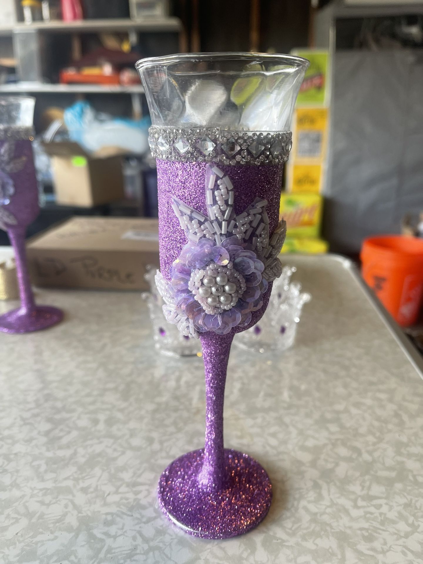 Beautiful Cups For Quinceañera Pqery