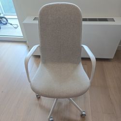 Langfjall Conference Chair