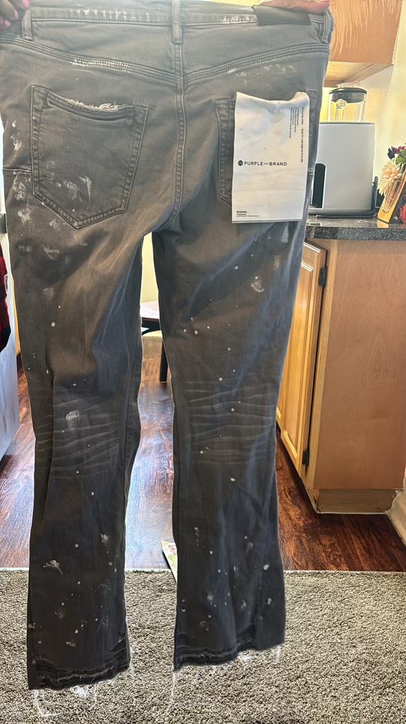 Purple Brand Jeans