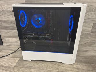 CyberPower Gaming Desktop i5 12400F RTX 3050 16GB RAM (A1D028410)