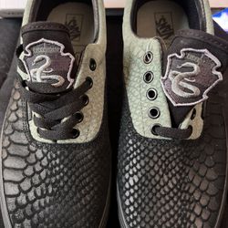 Harry Potter Vans 