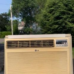 Air Conditioner AC UNIT