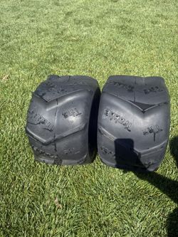 Quad Sand Paddles