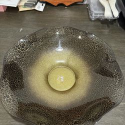 Decorative Plate