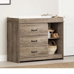 Unopened - Brand New Baby Changing Table 