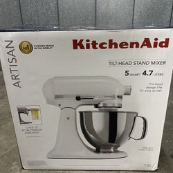 KITCHENAID Brand New! 