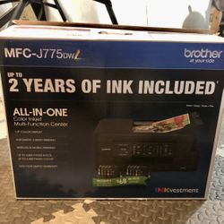 Brother MFC J775DW