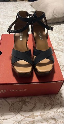 Andrea zapatos