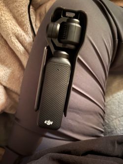 Dji Osmo Pocket 3