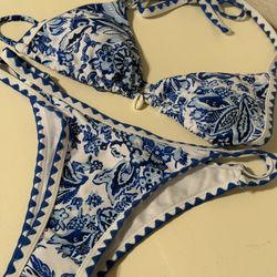 Perfect Beach Bikini! 