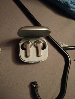 JBL Earbuds