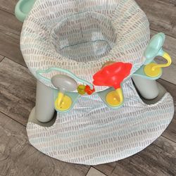 Skip Hop Baby Activity And Seat 