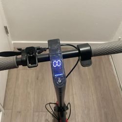 Electro Scooter
