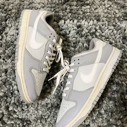 Nike Dunks Size 9.5