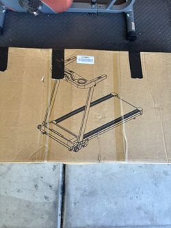 Treadmill