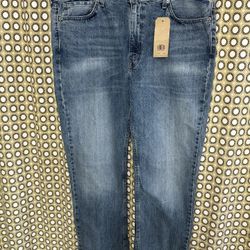 Men’s Levi’s Jeans 