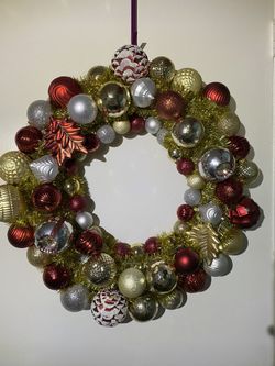 Christmas Wreath