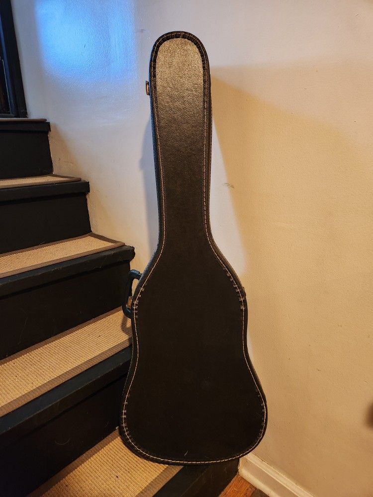 Kids Guitar Case 
