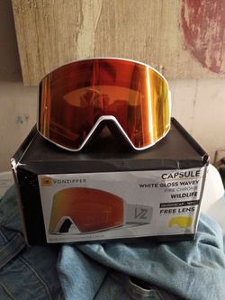 Vonzipper