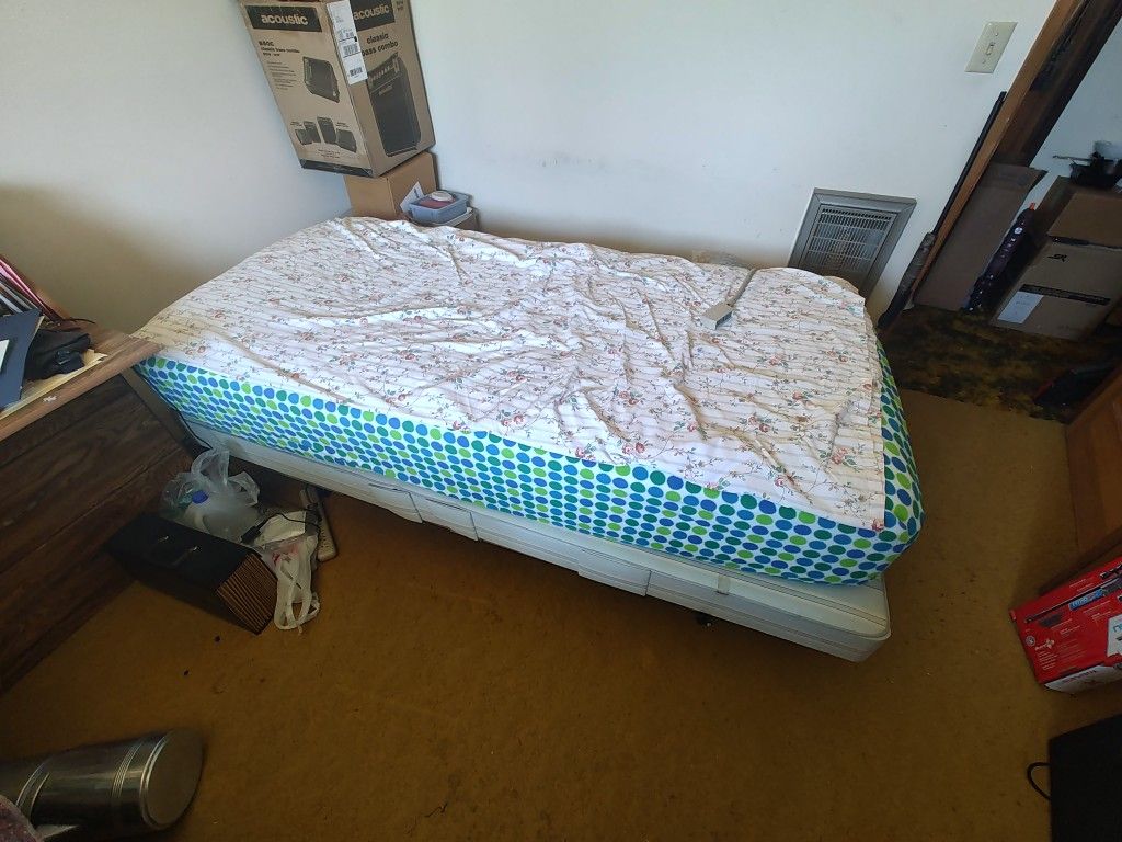 Medical Bed