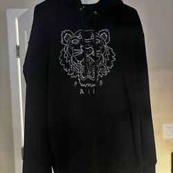 Kenzo hoodie