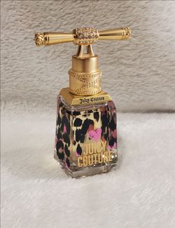 Juicy Couture I Love Juicy Eau de Parfum, Perfume for Women, 1.7 oz Spray