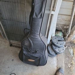 Montana Guitar 
