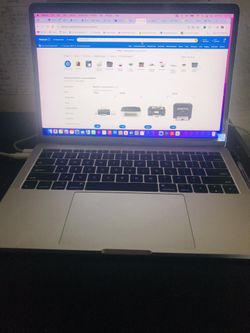 MacBook Pro 251GB