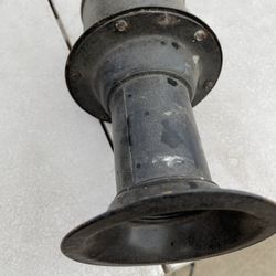 Antique Car Horn