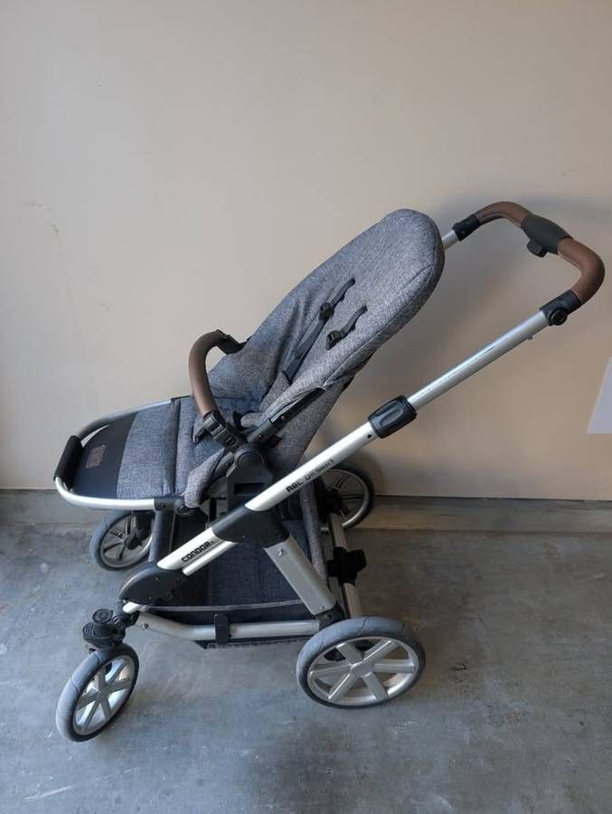 3-in-1 Stroller Sets (ABC Design)