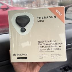 Theagun mini gen 2
